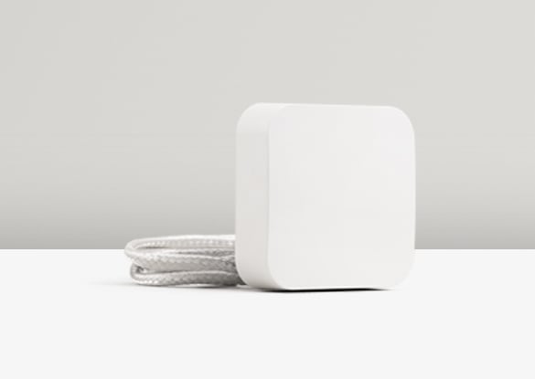 Behändig och kompakt design