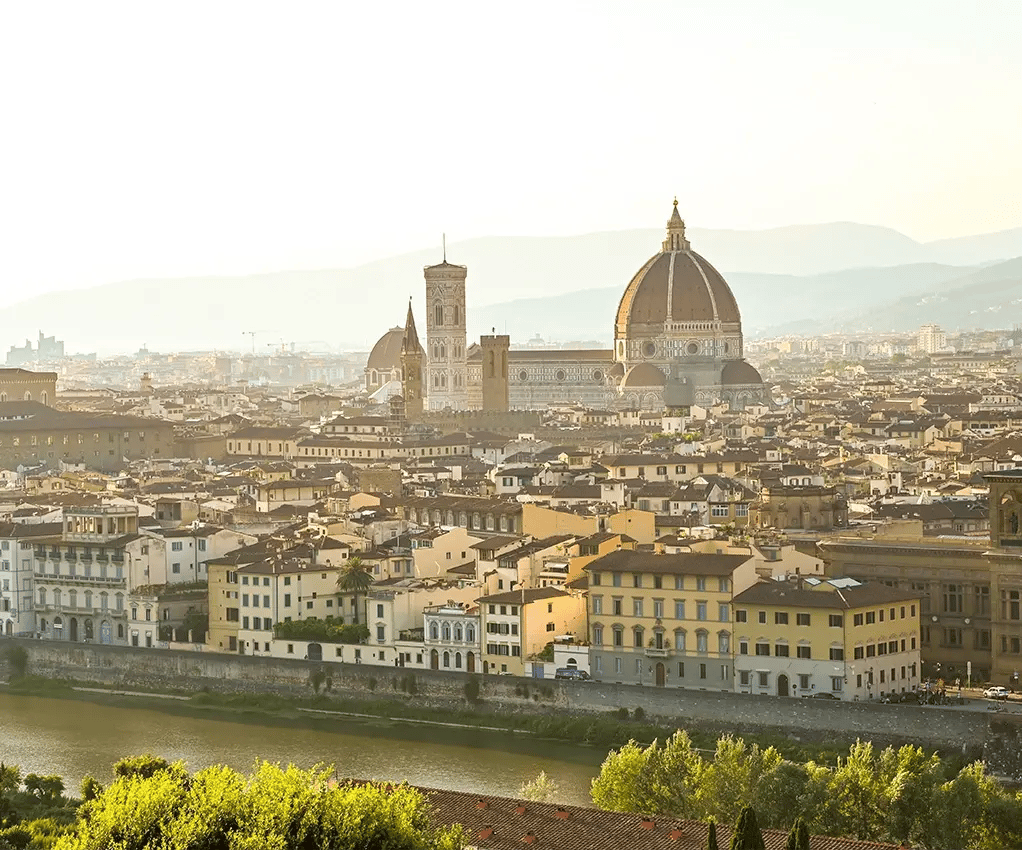Toscana