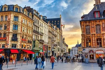 Hauts-de-France