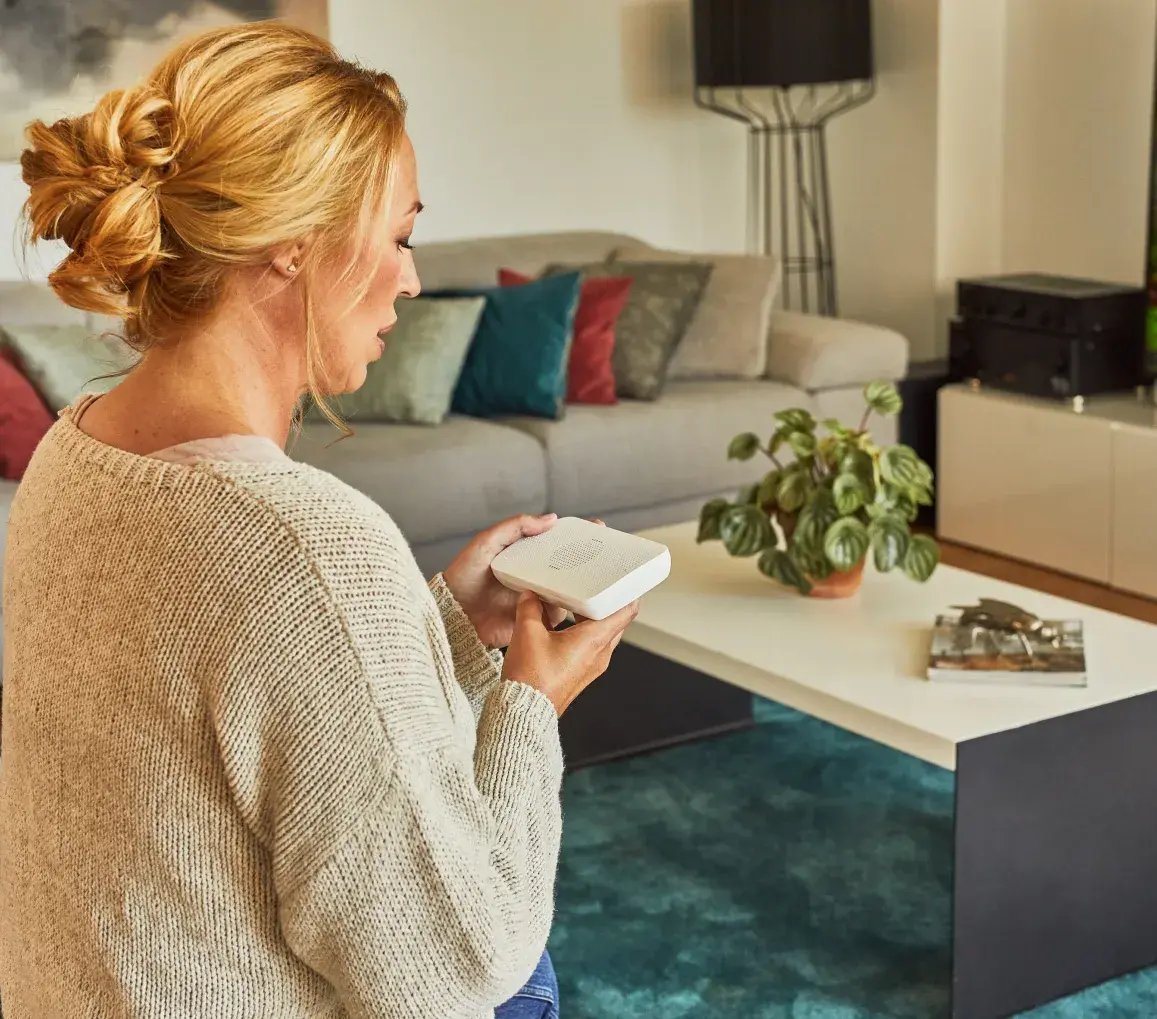 how-do-portable-voice-units-work