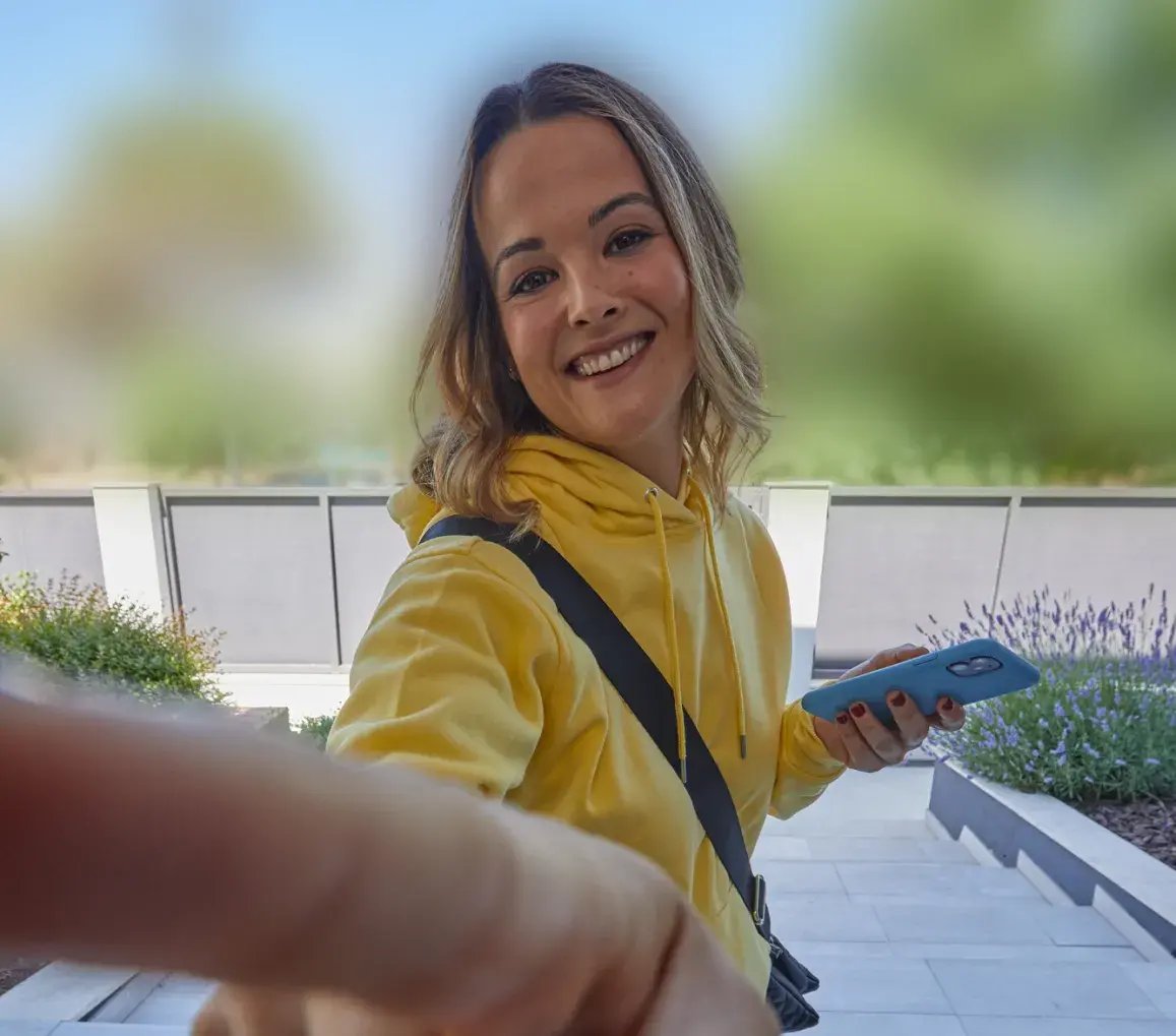 Din integritet är vår prioritet 