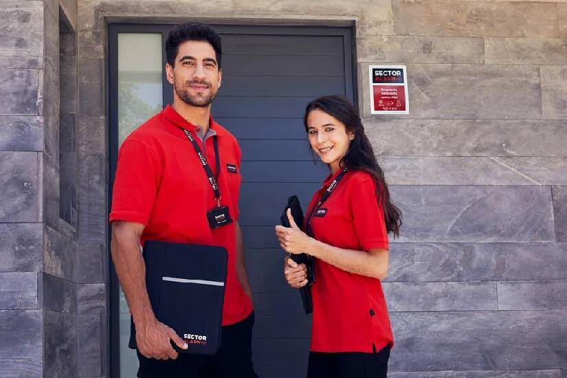 Expertos En Seguridad