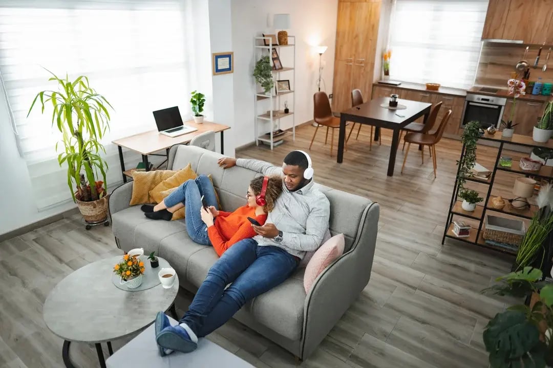 Une prise pratique et discrète Une prise pratique et discrète