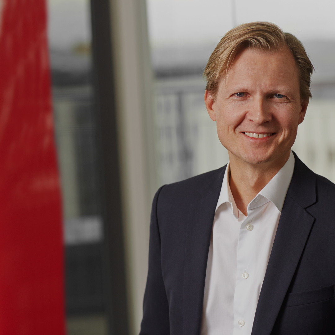 Jorgen Dahl