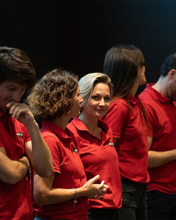 Plano de Carreira: desde Vendedor a Manager Plano de Carreira: desde Vendedor a Manager