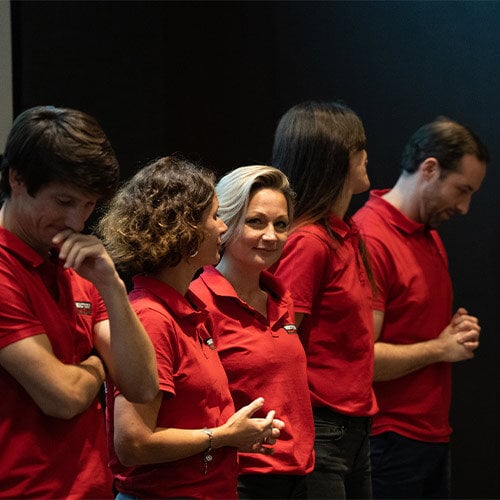 ¿Qué significa trabajar en Sector Alarm? ¿Qué significa trabajar en Sector Alarm?