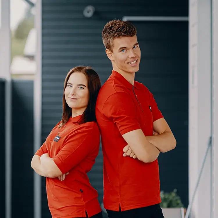 Medarbetarnas bästa säljtips för att lyckas på Sector Alarm