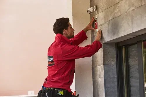 Instalação profissional Instalação profissional
