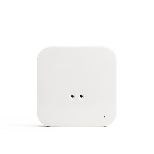 Detector de Rotura de Cristales