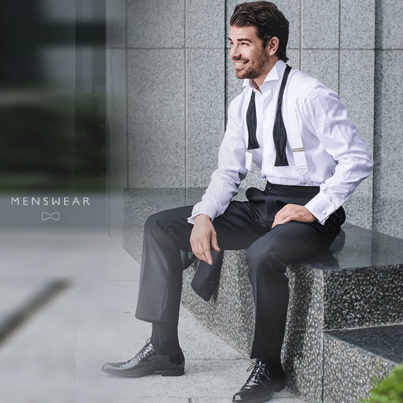 Menswear