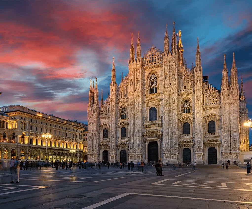 Lombardia