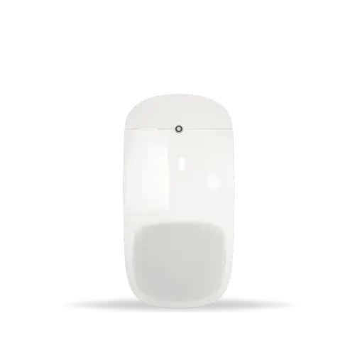 Detector de movimiento