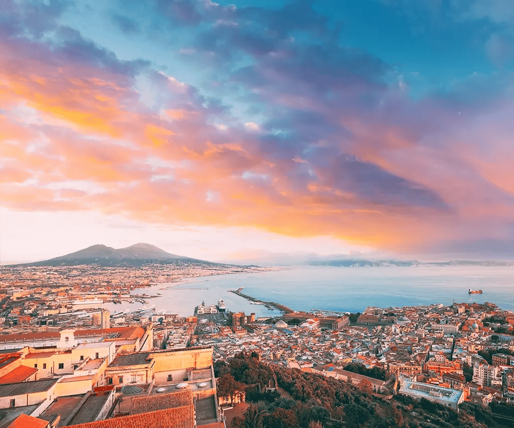 Campania