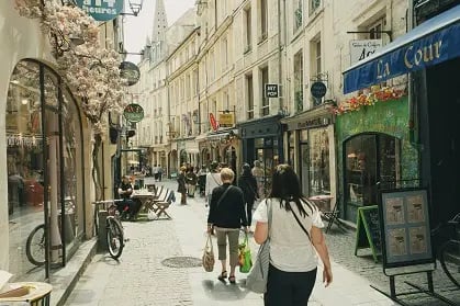 Normandie