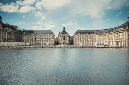 Nouvelle-Aquitaine