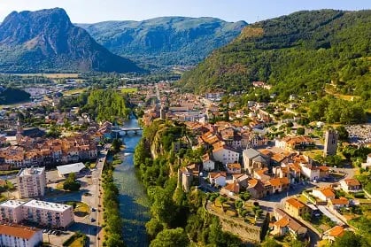 Occitanie