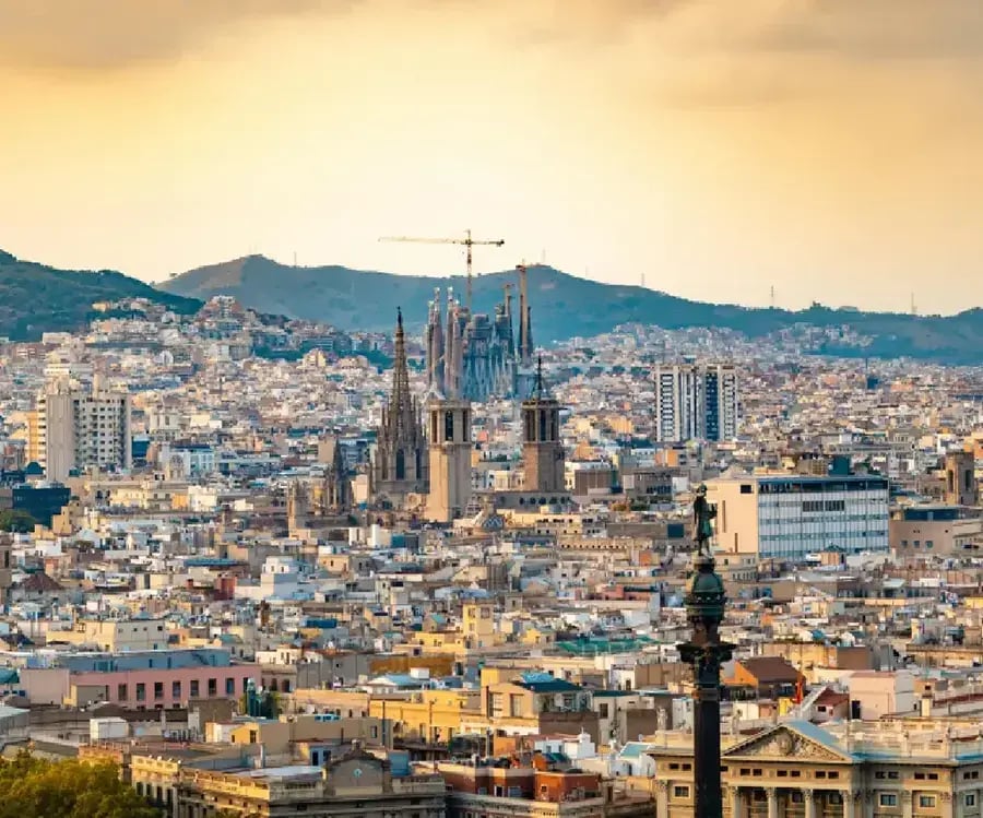 Barcelona