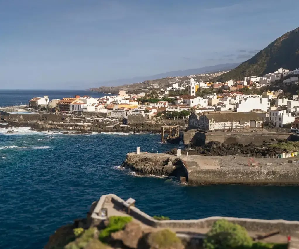 Las Islas Canarias