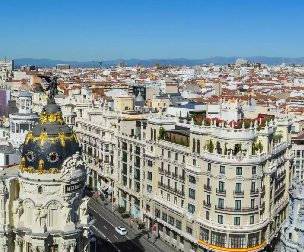 Madrid