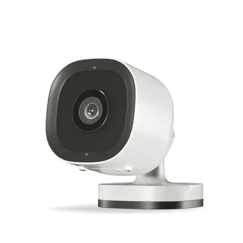 Cámara de vigilancia exterior HD