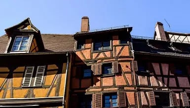 Sector Alarm Haut-Rhin - Mulhouse