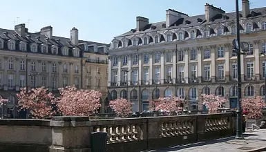 Sector Alarm Ille-et-Vilaine - Rennes