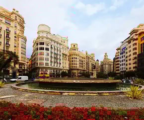 Valencia