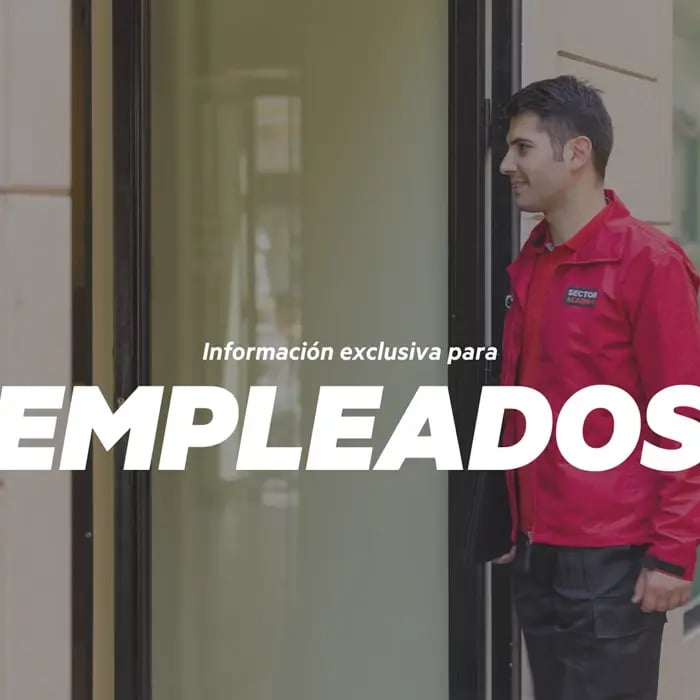 Programa Referidos Empleo