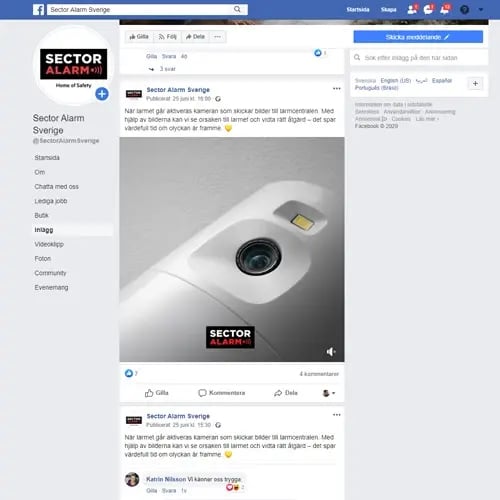 Facebook