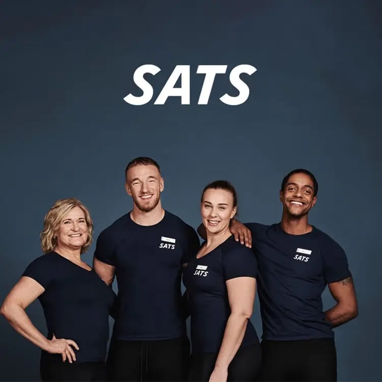 SATS SATS