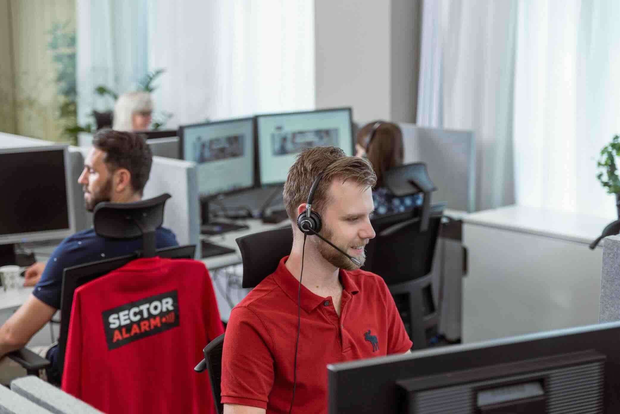 sector-alarm-alarmstasjon