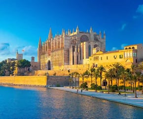 Mallorca
