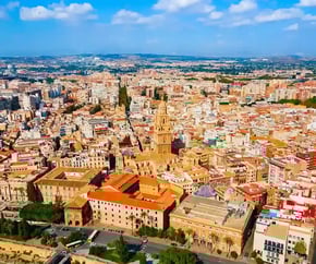 Murcia