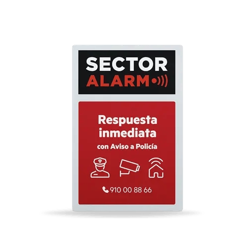 Placas y adhesivos