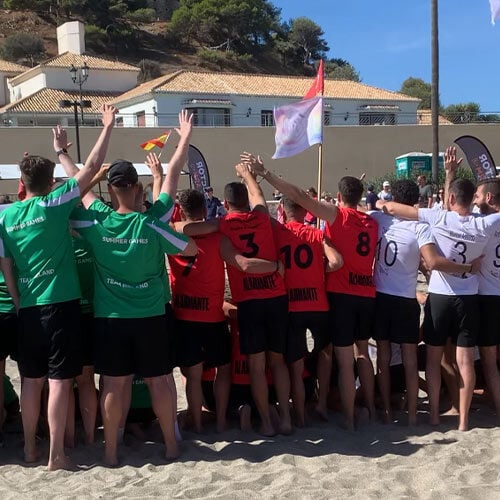 Summer Games