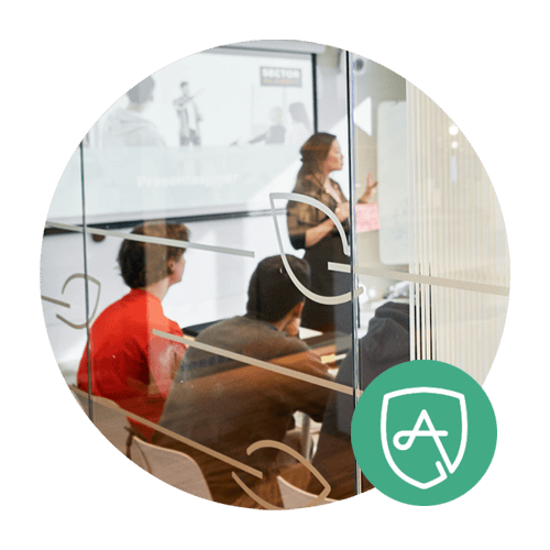 swa-training-green-logo