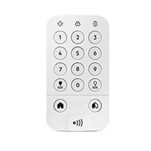 tc-keypad