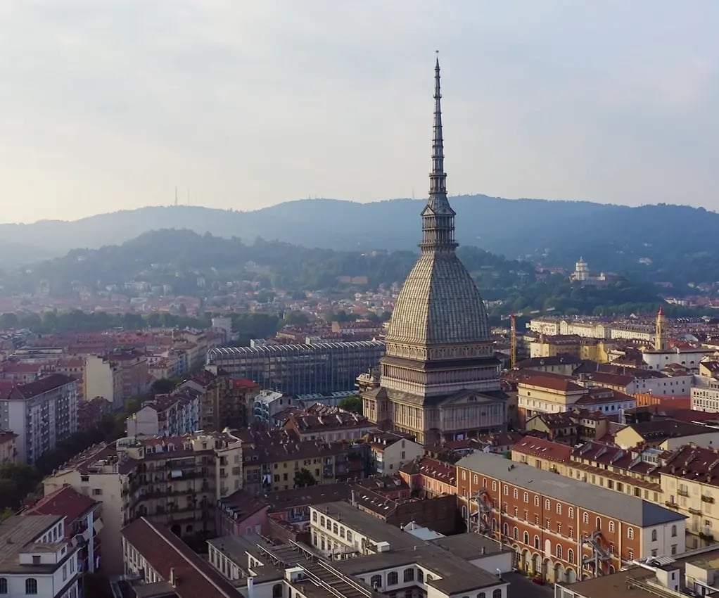 Piemonte