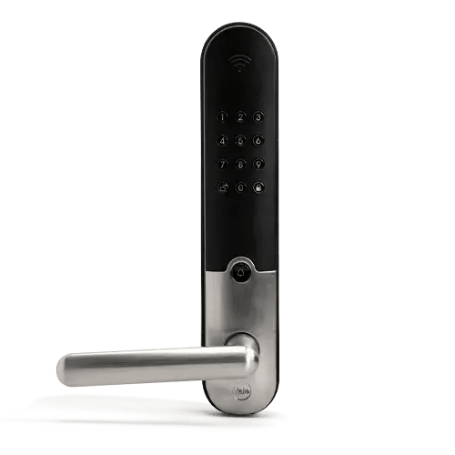 Yale Doorman L3 - digitaalinen älylukko