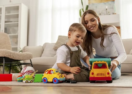  sistemas de alarmas inteligentes para familias)