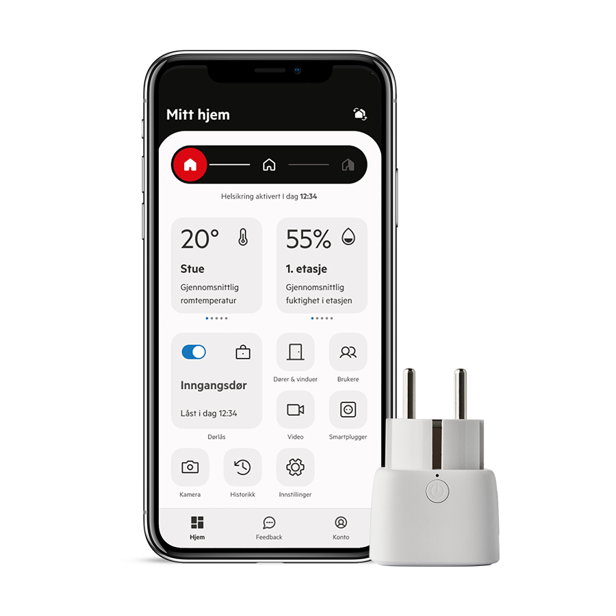 app-smartplug app-smartplug