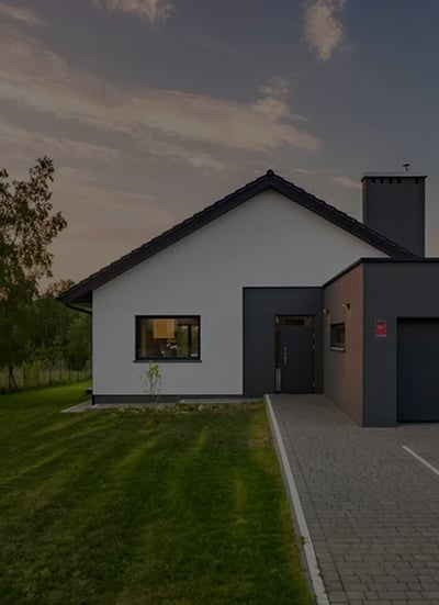 Allarme casa