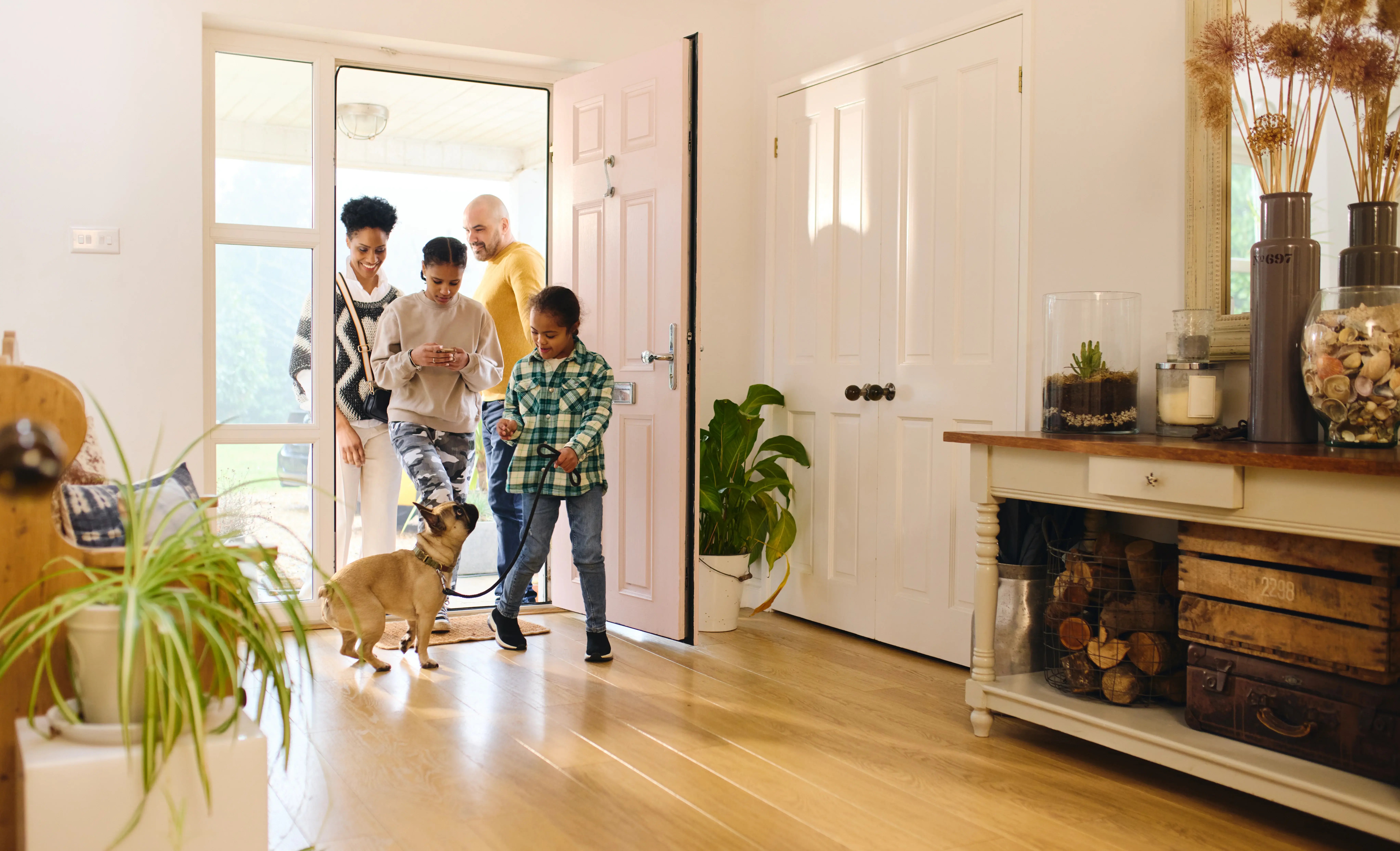 multicultural-family_entrance-house-1