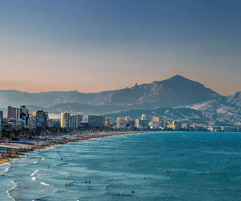 Alicante
