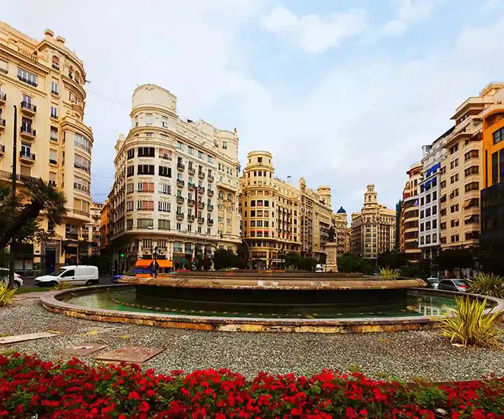 Valencia