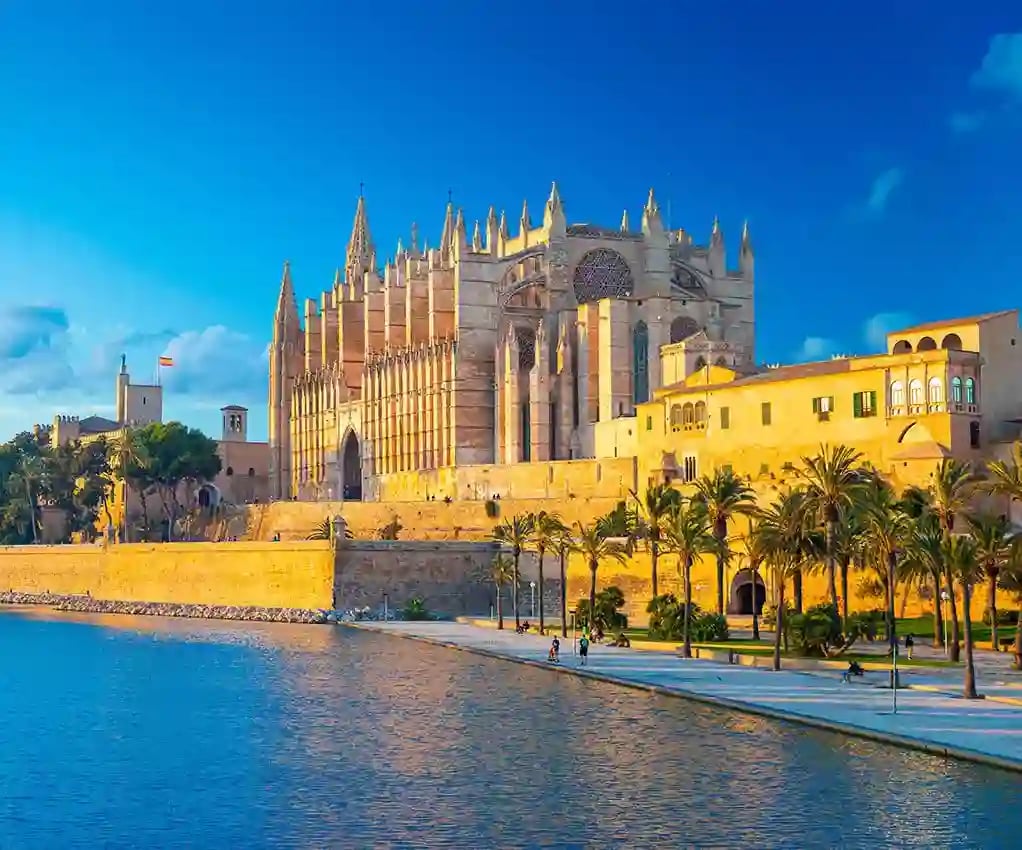 Mallorca