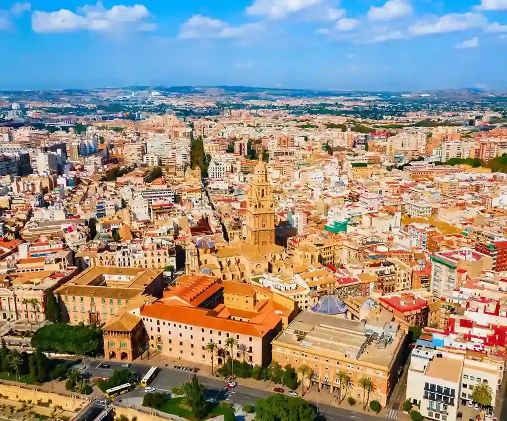 Murcia