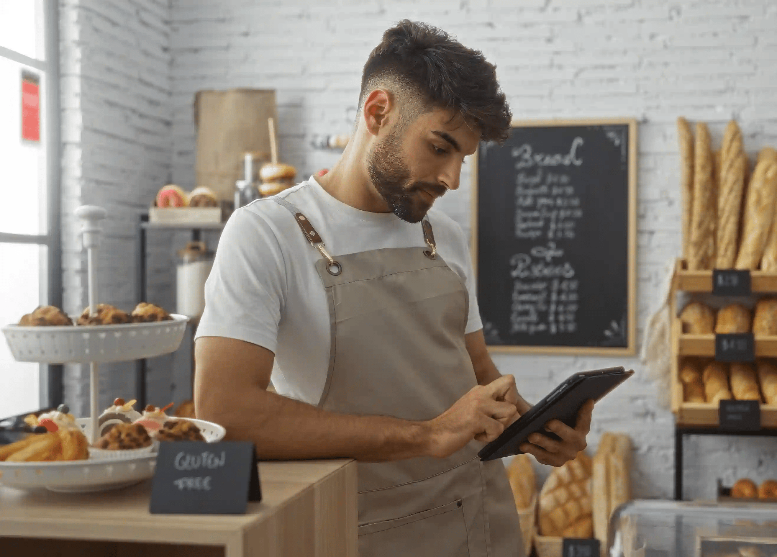 Alarma para empresas Granada