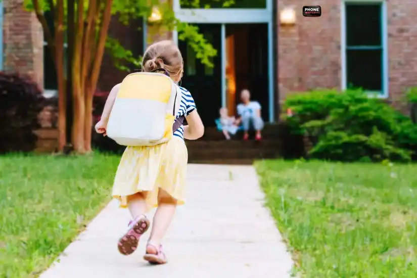 Back to School Home Safety Tips