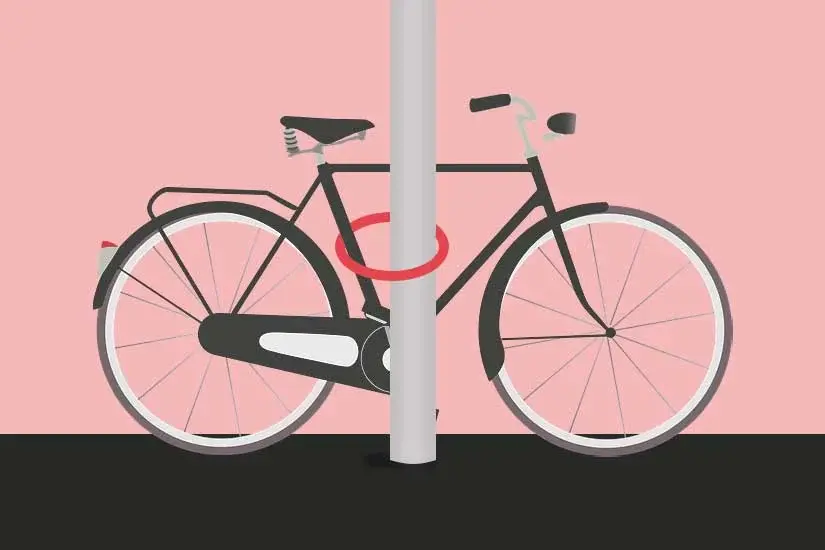 Ways to Prevent Bike Theft in Ireland